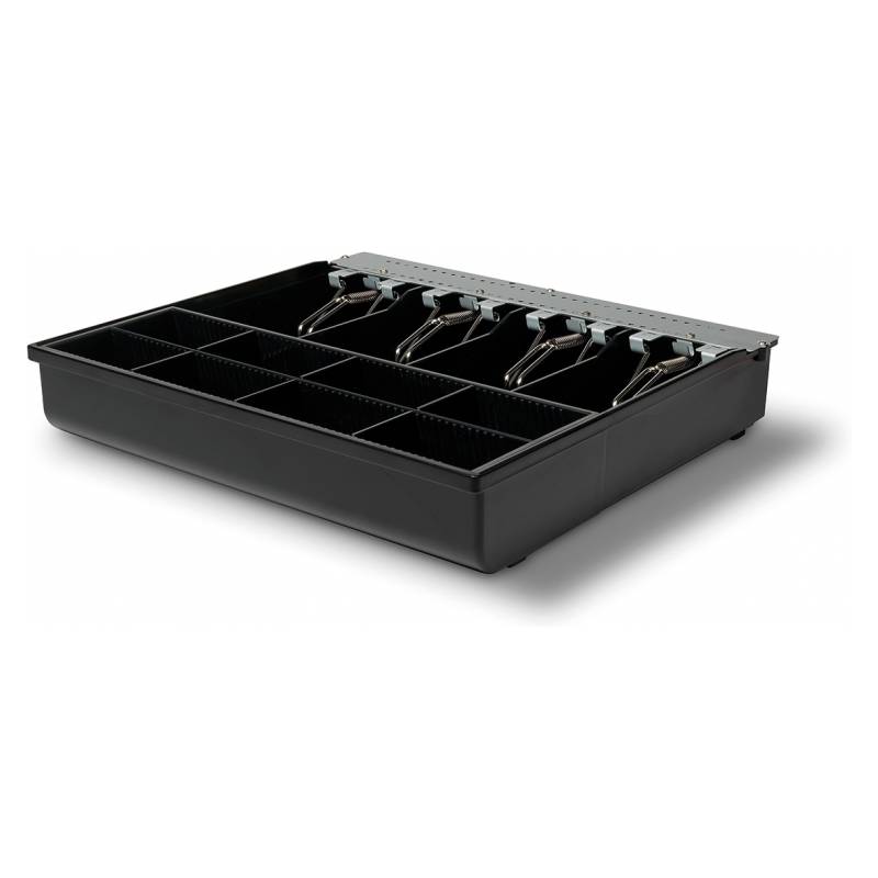 Safescan Kasseneinsatz "3540-T", schwarz