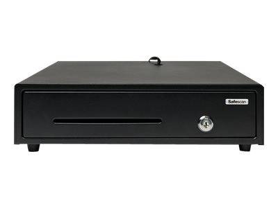 Safescan LD-3336 - Cash Drawer - Schwarz