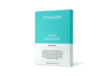 SAFESCAN - TimeMoto PC Plus - Box-Pack - Win