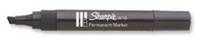 Sharpie W10 - Schwarz - 12 Stück(e) - Schwarz - 12er