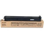 Sharp MX-23GTBA - Schwarz - original - Tonerpatrone