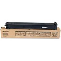 Sharp MX-23GTBA - Schwarz - original - Tonerpatrone