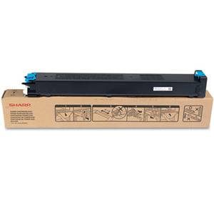 Sharp MX-23GTCA - Cyan - original - Tonerpatrone