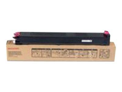 Sharp MX-23GTMA - Magenta - original - Tonerpatrone