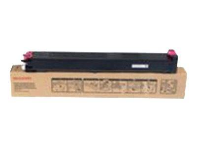 Sharp MX-23GTMA - Magenta - original - Tonerpatrone