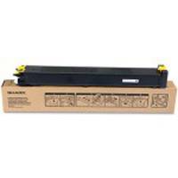 Sharp MX-23GTYA - Gelb - original - Tonerpatrone
