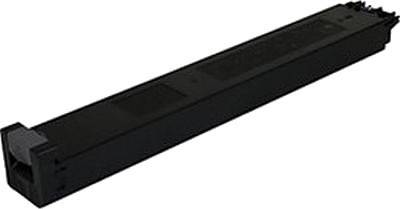 Sharp MX36GTBA - Schwarz - original - Tonerpatrone