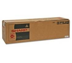 Sharp MX51GTCA - Cyan - Original - Tonerpatrone