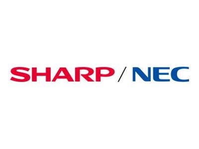 Sharp MX-C32GVB - Schwarz - kompatibel - Entwickler-Kit - für Sharp MX-C304WEU