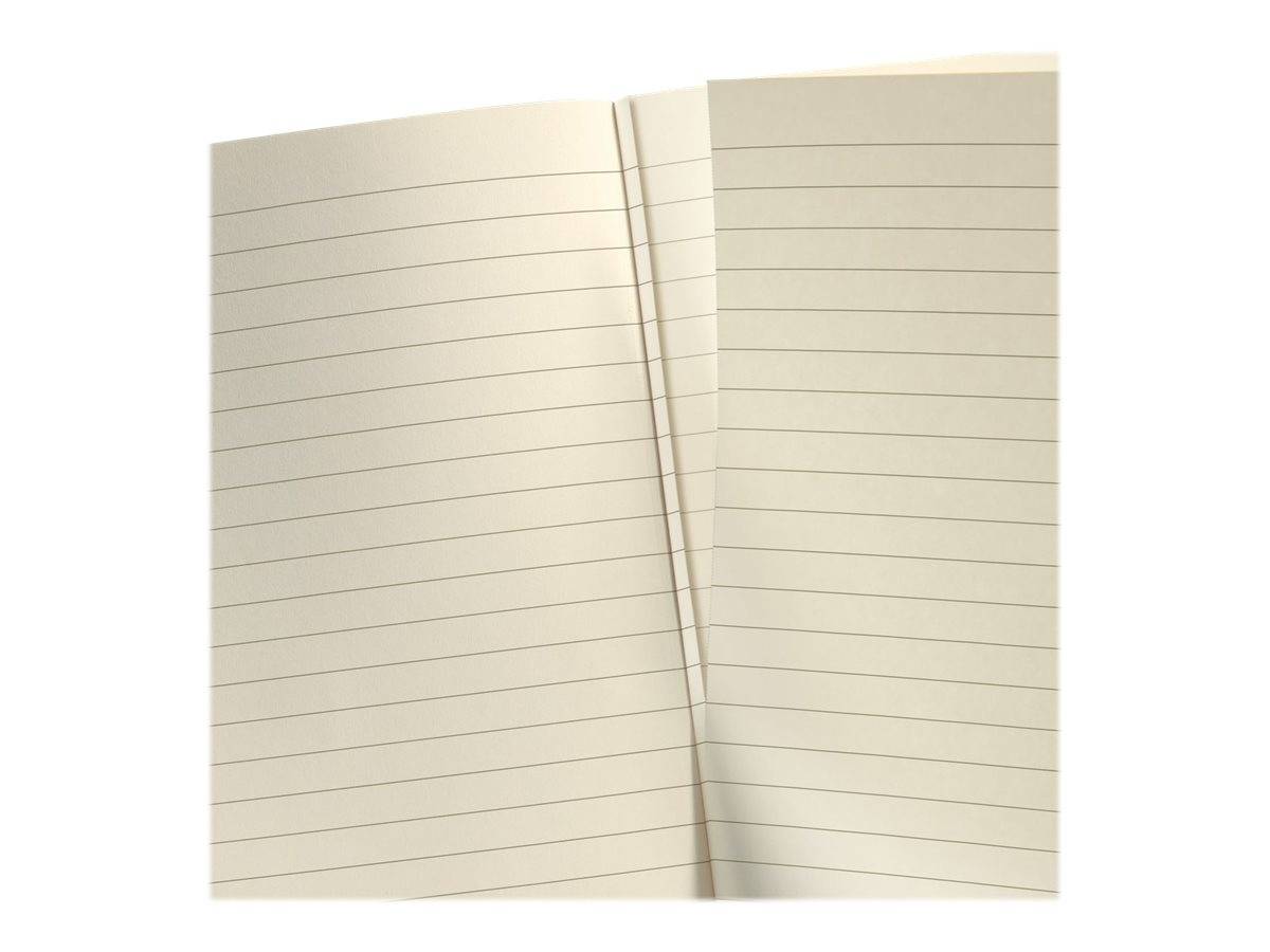 Sigel Conceptum, Schwarz, A4, 194 Blätter, 80 g/m², Softcover, Universal