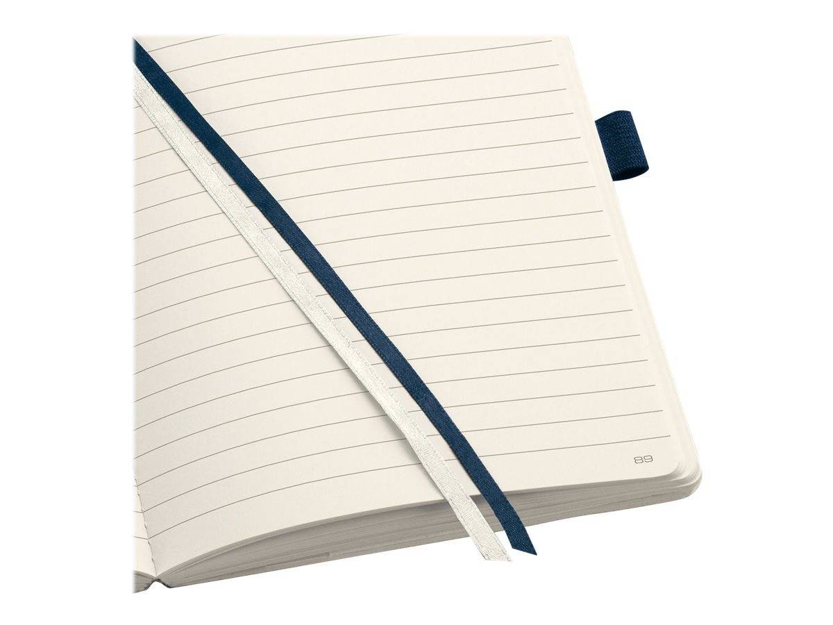 Sigel Conceptum Pure - Notizbuch - A4 - 97 Blatt / 194 Seiten