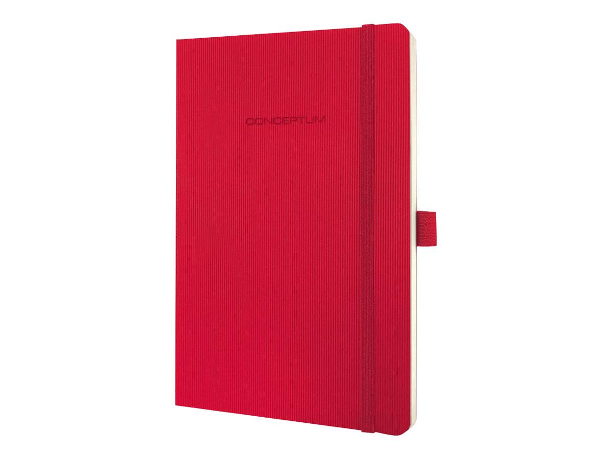 Sigel Conceptum Pure - Notizbuch - 135 x 210 mm
