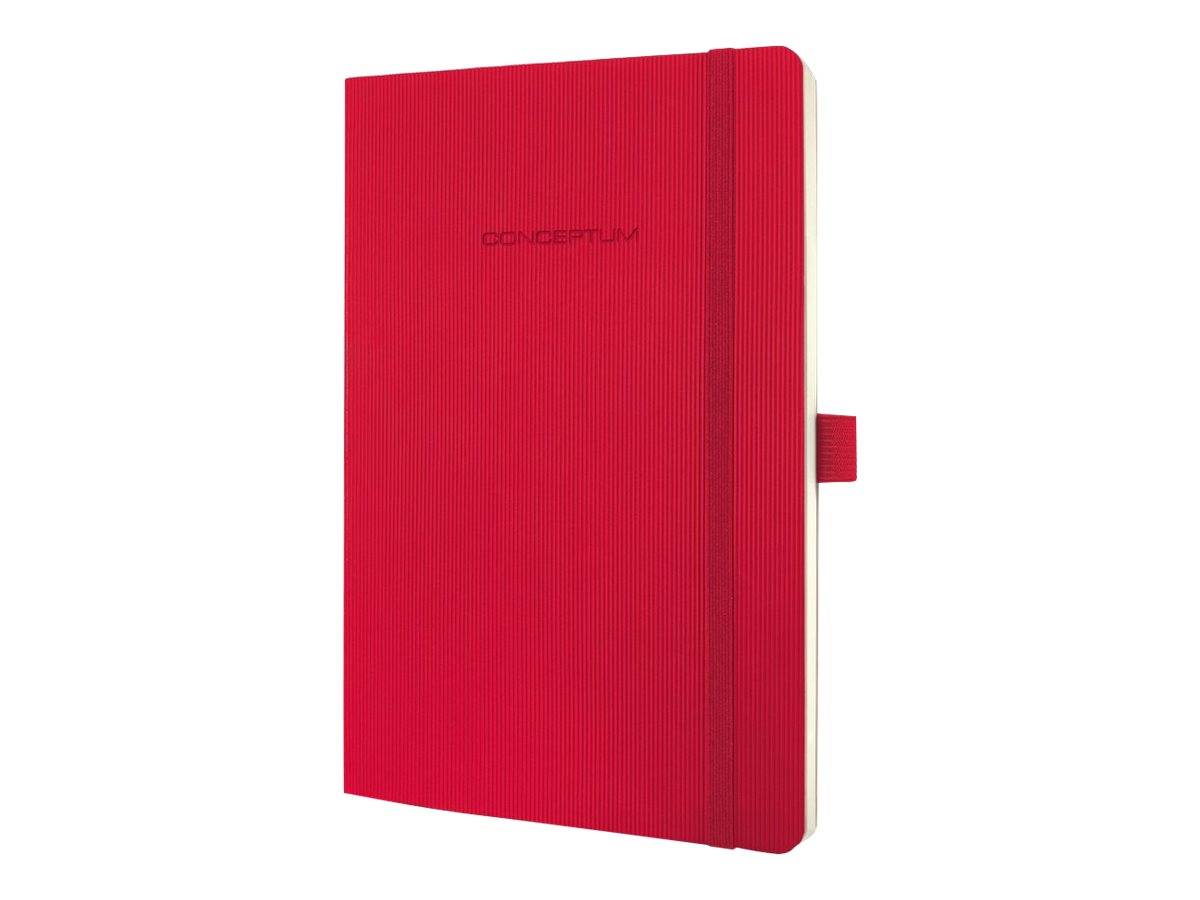 Sigel Conceptum Pure - Notizbuch - A5 - 97 Blatt / 194 Seiten