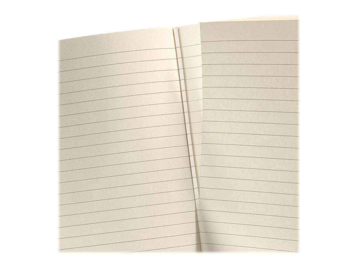 Sigel Conceptum Pure - Notizbuch - A5 - 97 Blatt / 194 Seiten