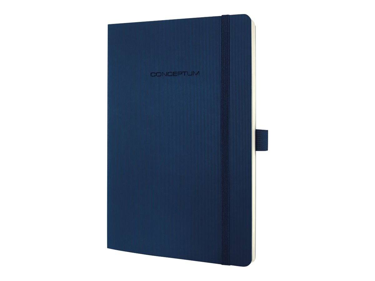 Sigel Conceptum Pure - Notizbuch - A5 - 97 Blatt / 194 Seiten
