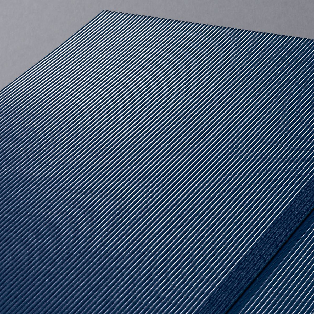 Sigel CONCEPTUM, Blau, A4, 194 Blätter, 80 g/m², Kariertes Papier, Hardcover