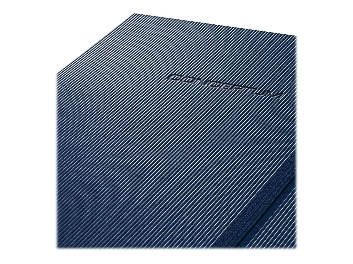 Sigel Conceptum Pure A4 - Notizbuch - 213 x 295 mm