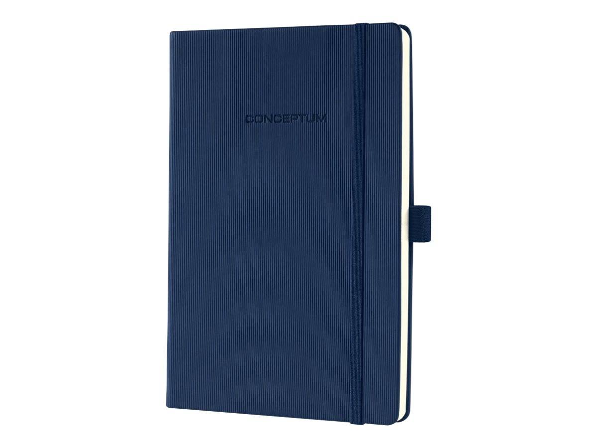 Sigel Conceptum Pure A5 - Notizbuch - 148 x 213 mm