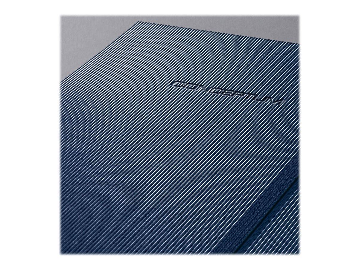Sigel Conceptum Pure A5 - Notizbuch - 148 x 213 mm