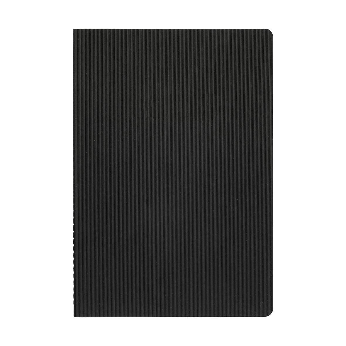 Sigel Notizheft "Conceptum", A4, schwarz