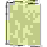 Marmor-Karten A5 185g/qm beige VE=25 Stück