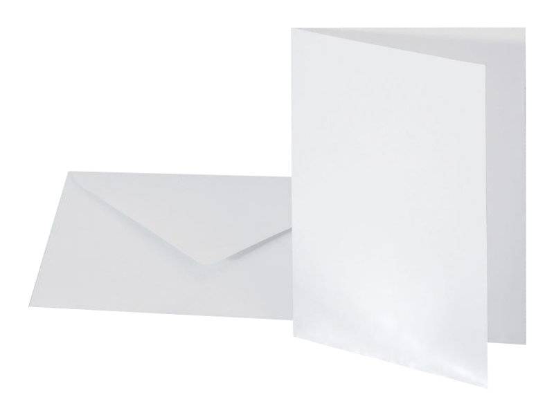 Sigel Umschlag - International DL (110 x 220 mm)
