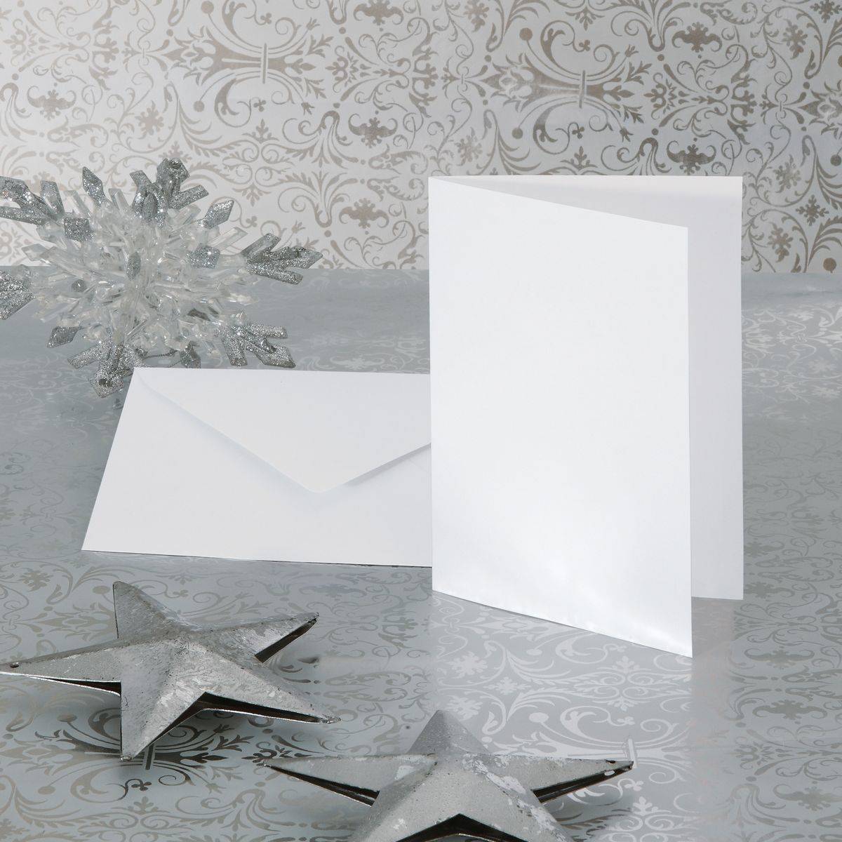 Sigel Christmas - Umschlag - International C6 (114 x 162 mm)