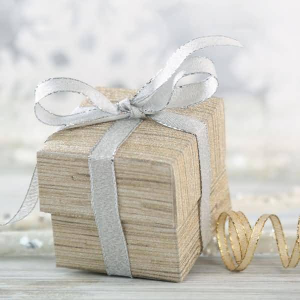 Sigel Weihnachts-Motiv-Papier - Christmas surprise - A4 (210 x 297 mm)