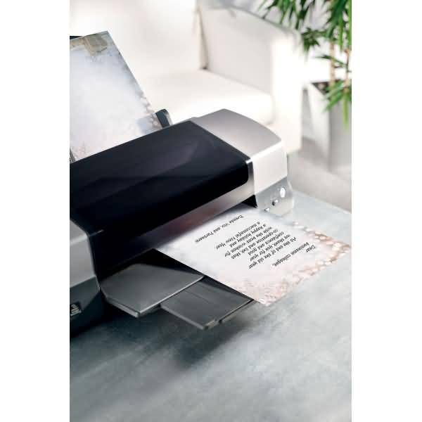 Designpapier Weihnachten A4 90g VE=100 Blatt Christmas Surprise