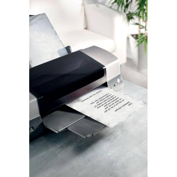 Designpapier Weihnachten A4 90g VE=100 Blatt Brilliant Star