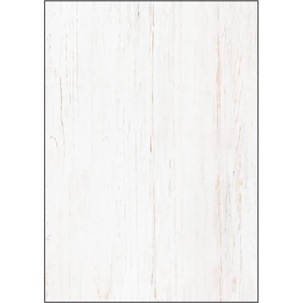 Designpapier A4 200g Holz VE=50 Blatt