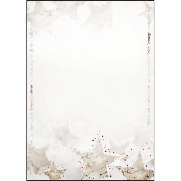 Sigel DP250, Laser-/Inkjet-Druck, A4 (210x297 mm), 25 Blätter, 90 g/m², Mehrfarbig