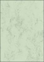 Sigel Design Paper DP263 - Pastellgrün - A4 (210 x 297 mm)