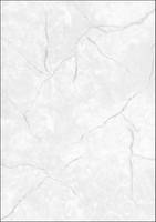 Sigel DP646 - Kunstdruckpapierblock - 200 g/m² - 50 Blätter