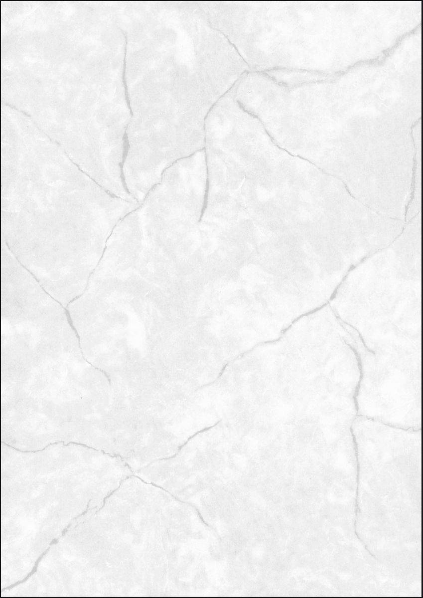 Sigel DP646 - Kunstdruckpapierblock - 200 g/m² - 50 Blätter