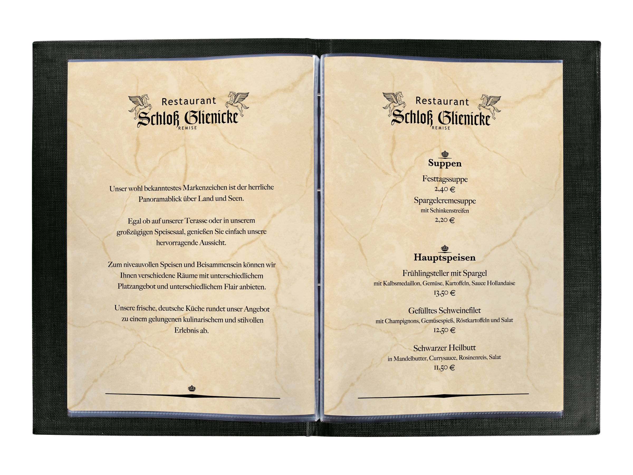 Sigel Structure Paper Granit - Beige - A4 (210 x 297 mm)