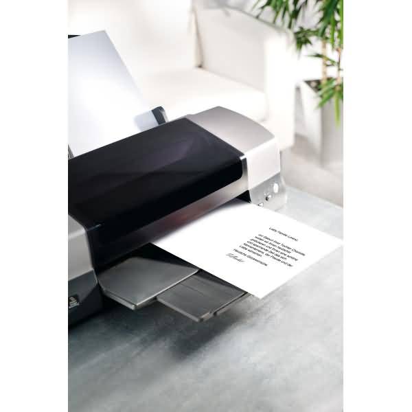 Glückwunschkarte 115x170mm 220g VE=10 Stück Baby inkl. Umschläge