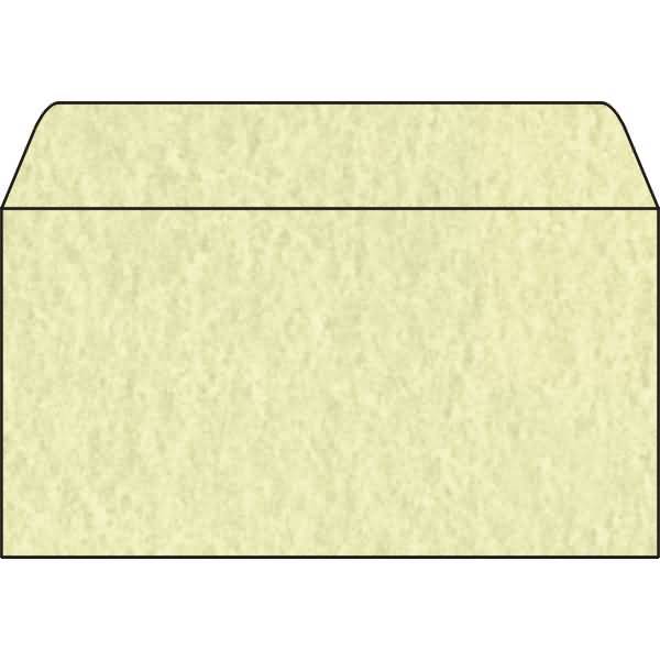 Umschlag DIN lang 90g/qm gummiert VE=50 Stück