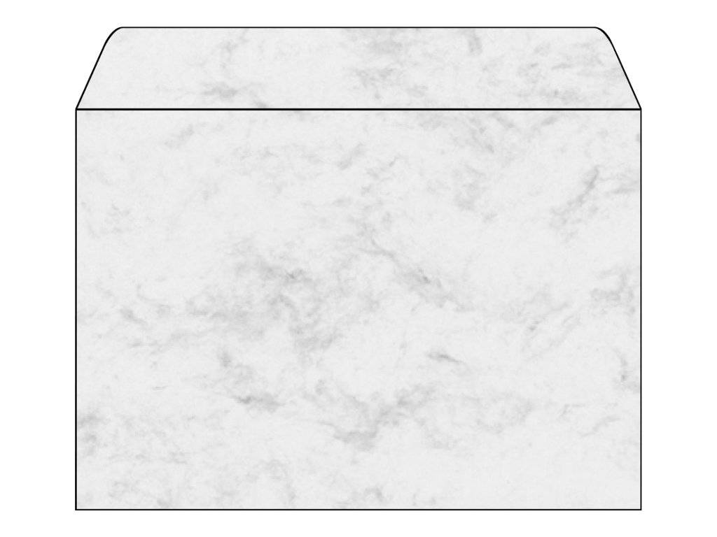 Sigel - Umschlag - International C5 (162 x 229 mm)