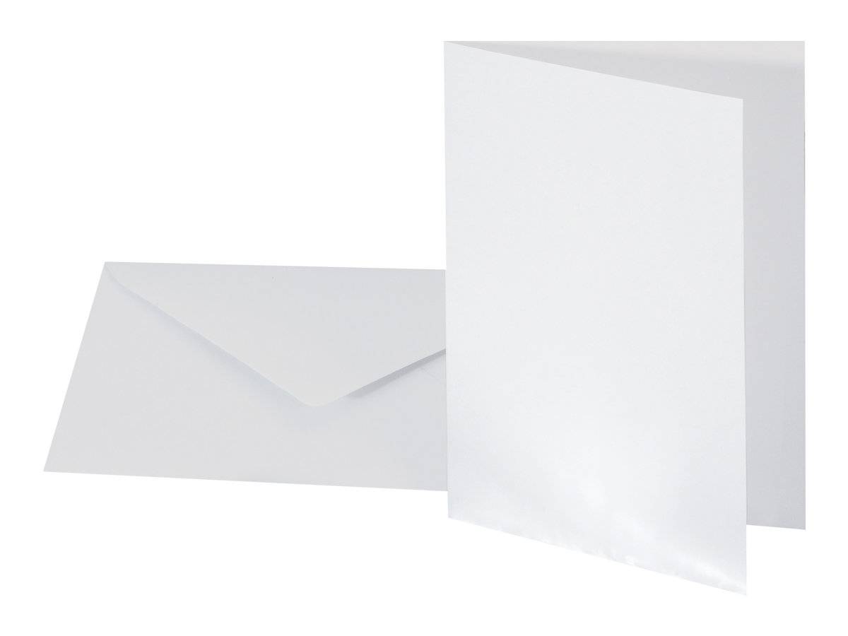 Sigel - Umschlag - International C5 (162 x 229 mm)