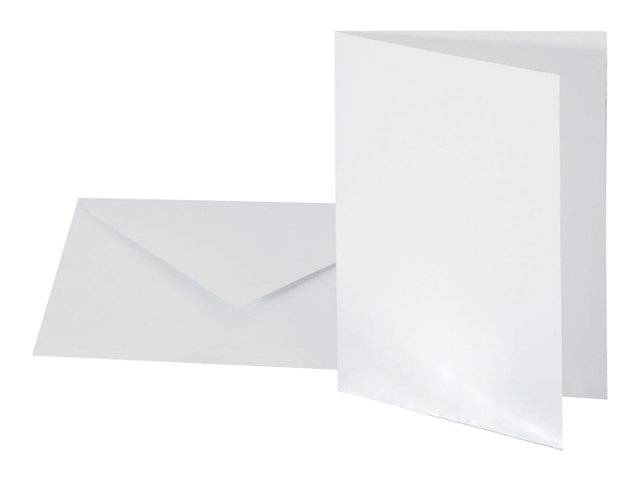 Sigel - Umschlag - International C5 (162 x 229 mm)