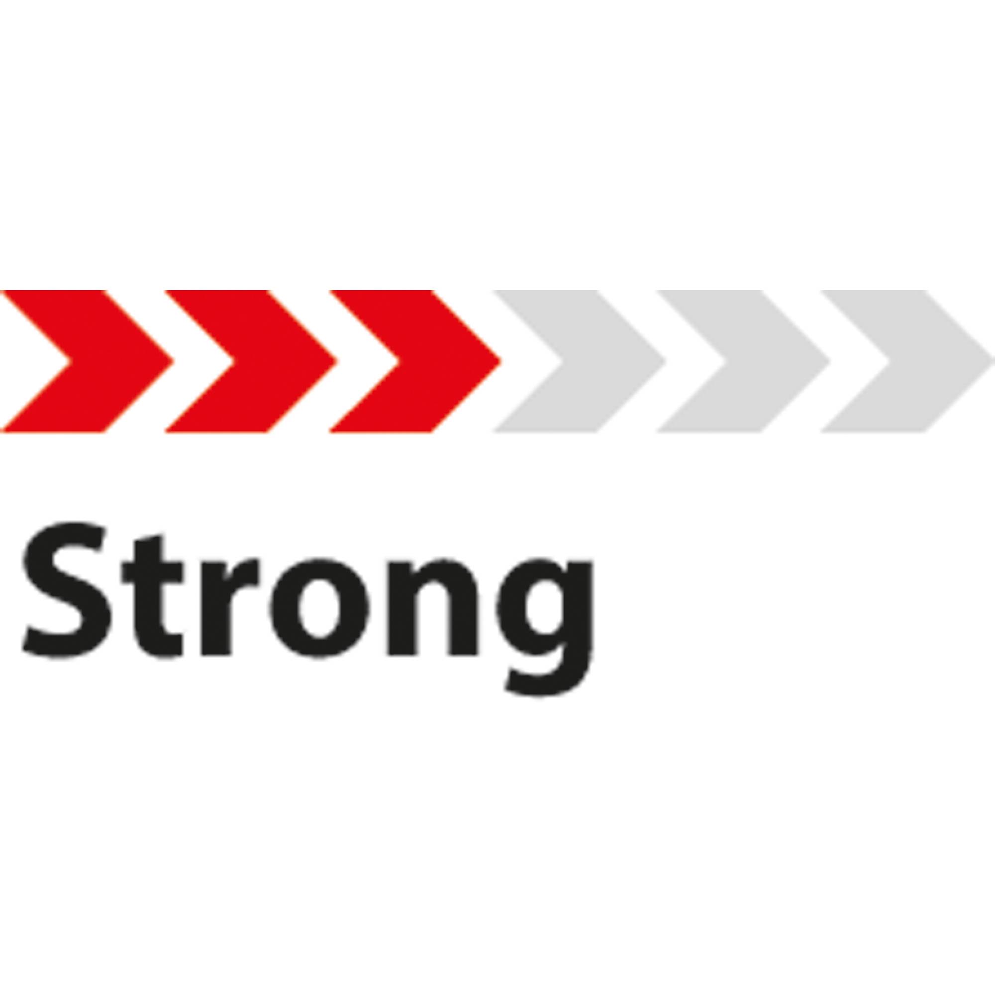 SIGEL Magnet SuperDym C10 GL195 20x10x20mm bis 15Blatt silber