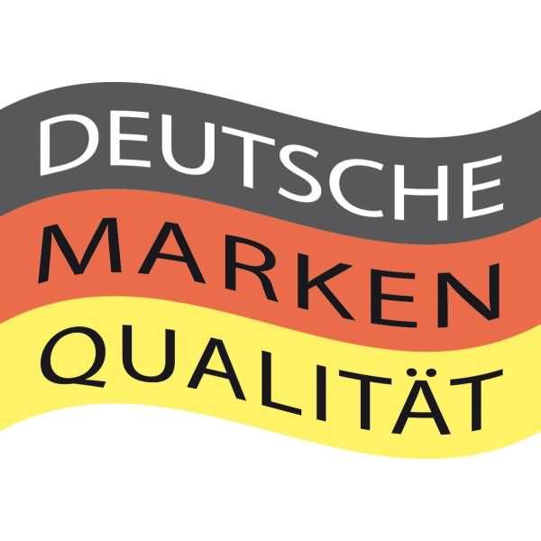 Garderobe-Nummernblock 105x50mm 1-500 VE=5 Block a 100 Blatt farbig sortiert