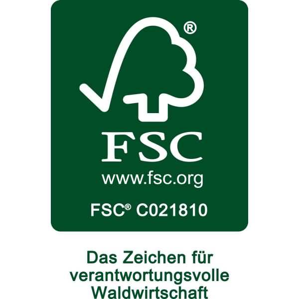 Garderobe-Nummernblock 105x50mm 1-500 VE=5 Block a 100 Blatt farbig sortiert