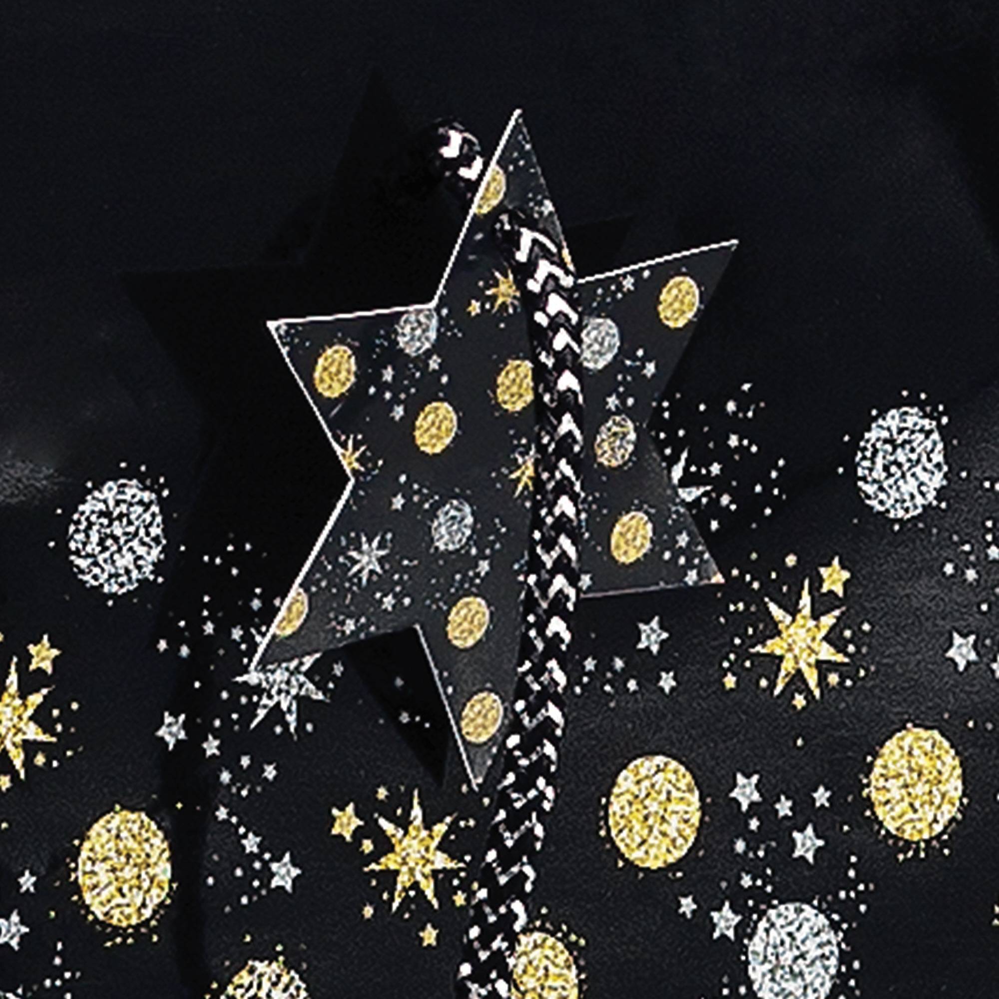 SIGEL Geschenktasche Small GT029 Stardust 170x230x90mm