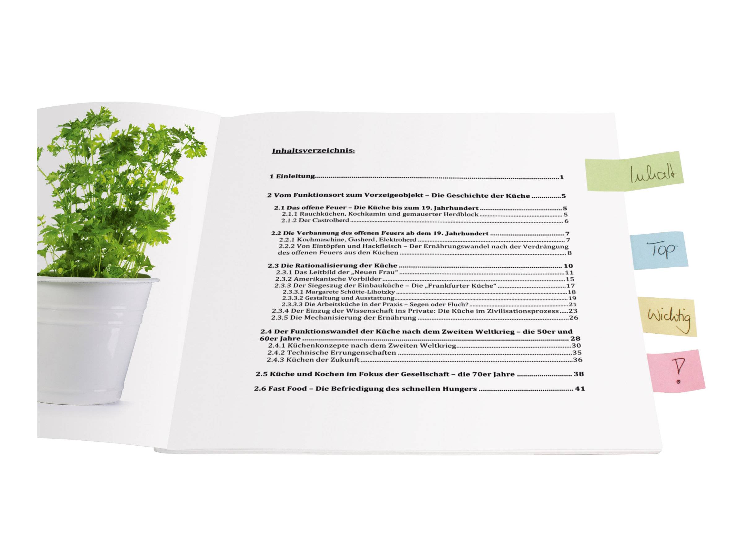 Sigel PageMarker - Seitenmarker - 20 x 50 mm