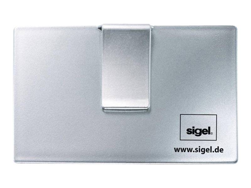 Sigel PageMarker - Seitenmarker - 12 x 50 mm