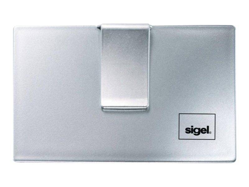 Sigel PageMarker - Seitenmarker - 12 x 50 mm