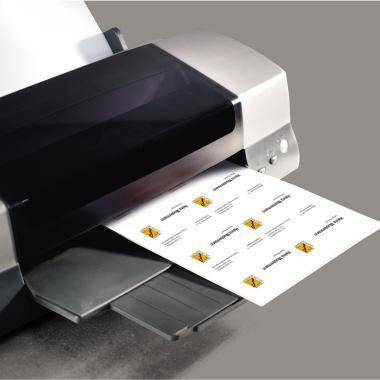 SIGEL Visitenkarte 3C LP797 85x55mm 1.000 St./Pack.