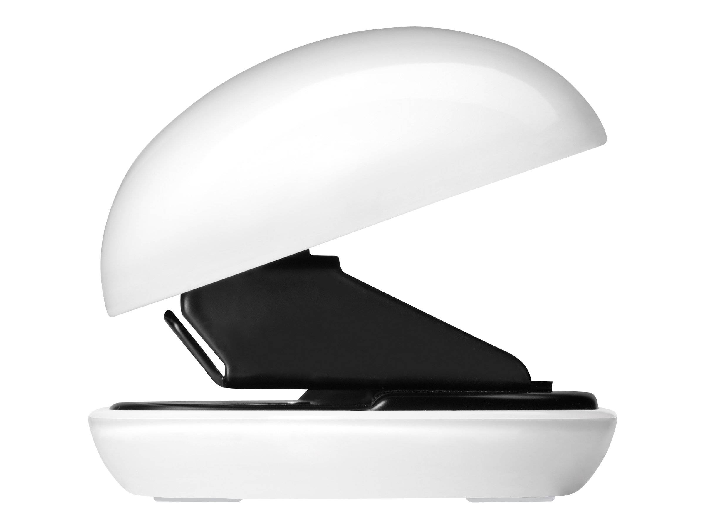 Sigel eyestyle - Locher - 10 Blätter - Kunststoff, Acryl